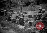Standbild USA 6th Marine Division Okinawa Ryukyu Inseln, 1945, aus Sekunde 51 historischem Filmmaterial Videoclip 65675042100