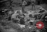 Standbild USA 6th Marine Division Okinawa Ryukyu Inseln, 1945, aus Sekunde 54 historischem Filmmaterial Videoclip 65675042100