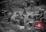Standbild USA 6th Marine Division Okinawa Ryukyu Inseln, 1945, aus Sekunde 57 historischem Filmmaterial Videoclip 65675042100