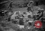 Standbild USA 6th Marine Division Okinawa Ryukyu Inseln, 1945, aus Sekunde 58 historischem Filmmaterial Videoclip 65675042100
