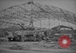 Standbild USA 6th Marine Division Okinawa Ryukyu Inseln, 1945, aus Sekunde 60 historischem Filmmaterial Videoclip 65675042100