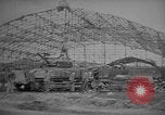 Standbild USA 6th Marine Division Okinawa Ryukyu Inseln, 1945, aus Sekunde 62 historischem Filmmaterial Videoclip 65675042100