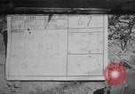 Standbild Höhlen Okinawa Ryukyu Inseln, 1945, aus Sekunde 1 historischem Filmmaterial Videoclip 65675042101
