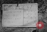 Standbild Höhlen Okinawa Ryukyu Inseln, 1945, aus Sekunde 3 historischem Filmmaterial Videoclip 65675042101