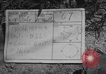 Standbild Höhlen Okinawa Ryukyu Inseln, 1945, aus Sekunde 4 historischem Filmmaterial Videoclip 65675042101