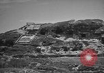 Standbild Höhlen Okinawa Ryukyu Inseln, 1945, aus Sekunde 5 historischem Filmmaterial Videoclip 65675042101