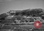 Standbild Höhlen Okinawa Ryukyu Inseln, 1945, aus Sekunde 6 historischem Filmmaterial Videoclip 65675042101