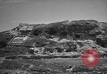 Standbild Höhlen Okinawa Ryukyu Inseln, 1945, aus Sekunde 7 historischem Filmmaterial Videoclip 65675042101