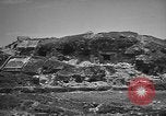 Standbild Höhlen Okinawa Ryukyu Inseln, 1945, aus Sekunde 8 historischem Filmmaterial Videoclip 65675042101