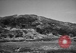 Standbild Höhlen Okinawa Ryukyu Inseln, 1945, aus Sekunde 13 historischem Filmmaterial Videoclip 65675042101