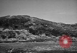 Standbild Höhlen Okinawa Ryukyu Inseln, 1945, aus Sekunde 14 historischem Filmmaterial Videoclip 65675042101