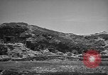 Standbild Höhlen Okinawa Ryukyu Inseln, 1945, aus Sekunde 16 historischem Filmmaterial Videoclip 65675042101