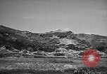 Standbild Höhlen Okinawa Ryukyu Inseln, 1945, aus Sekunde 20 historischem Filmmaterial Videoclip 65675042101