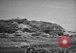 Standbild Höhlen Okinawa Ryukyu Inseln, 1945, aus Sekunde 23 historischem Filmmaterial Videoclip 65675042101