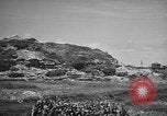 Standbild Höhlen Okinawa Ryukyu Inseln, 1945, aus Sekunde 24 historischem Filmmaterial Videoclip 65675042101
