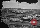 Standbild Höhlen Okinawa Ryukyu Inseln, 1945, aus Sekunde 59 historischem Filmmaterial Videoclip 65675042101