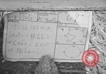 Standbild Naval gun defence Okinawa Ryukyu Inseln, 1945, aus Sekunde 1 historischem Filmmaterial Videoclip 65675042102