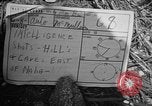 Standbild Naval gun defence Okinawa Ryukyu Inseln, 1945, aus Sekunde 3 historischem Filmmaterial Videoclip 65675042102