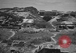 Standbild Naval gun defence Okinawa Ryukyu Inseln, 1945, aus Sekunde 15 historischem Filmmaterial Videoclip 65675042102