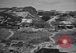 Standbild Naval gun defence Okinawa Ryukyu Inseln, 1945, aus Sekunde 16 historischem Filmmaterial Videoclip 65675042102