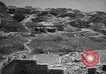 Standbild Naval gun defence Okinawa Ryukyu Inseln, 1945, aus Sekunde 22 historischem Filmmaterial Videoclip 65675042102