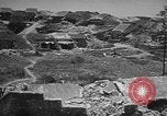Standbild Naval gun defence Okinawa Ryukyu Inseln, 1945, aus Sekunde 23 historischem Filmmaterial Videoclip 65675042102