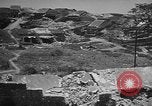 Standbild Naval gun defence Okinawa Ryukyu Inseln, 1945, aus Sekunde 24 historischem Filmmaterial Videoclip 65675042102