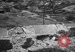 Standbild Naval gun defence Okinawa Ryukyu Inseln, 1945, aus Sekunde 28 historischem Filmmaterial Videoclip 65675042102