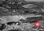 Standbild Naval gun defence Okinawa Ryukyu Inseln, 1945, aus Sekunde 33 historischem Filmmaterial Videoclip 65675042102