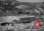 Standbild Naval gun defence Okinawa Ryukyu Inseln, 1945, aus Sekunde 35 historischem Filmmaterial Videoclip 65675042102