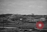 Standbild Naval gun defence Okinawa Ryukyu Inseln, 1945, aus Sekunde 37 historischem Filmmaterial Videoclip 65675042102