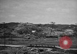 Standbild Naval gun defence Okinawa Ryukyu Inseln, 1945, aus Sekunde 41 historischem Filmmaterial Videoclip 65675042102