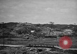 Standbild Naval gun defence Okinawa Ryukyu Inseln, 1945, aus Sekunde 42 historischem Filmmaterial Videoclip 65675042102