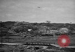 Standbild Naval gun defence Okinawa Ryukyu Inseln, 1945, aus Sekunde 43 historischem Filmmaterial Videoclip 65675042102