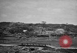 Standbild Naval gun defence Okinawa Ryukyu Inseln, 1945, aus Sekunde 45 historischem Filmmaterial Videoclip 65675042102