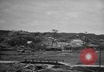 Standbild Naval gun defence Okinawa Ryukyu Inseln, 1945, aus Sekunde 46 historischem Filmmaterial Videoclip 65675042102