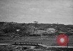 Standbild Naval gun defence Okinawa Ryukyu Inseln, 1945, aus Sekunde 47 historischem Filmmaterial Videoclip 65675042102