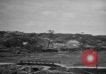 Standbild Naval gun defence Okinawa Ryukyu Inseln, 1945, aus Sekunde 48 historischem Filmmaterial Videoclip 65675042102