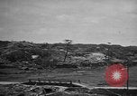 Standbild Naval gun defence Okinawa Ryukyu Inseln, 1945, aus Sekunde 50 historischem Filmmaterial Videoclip 65675042102