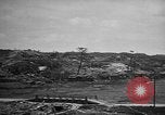 Standbild Naval gun defence Okinawa Ryukyu Inseln, 1945, aus Sekunde 52 historischem Filmmaterial Videoclip 65675042102