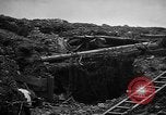 Standbild Naval gun defence Okinawa Ryukyu Inseln, 1945, aus Sekunde 60 historischem Filmmaterial Videoclip 65675042102