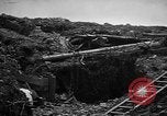 Standbild Naval gun defence Okinawa Ryukyu Inseln, 1945, aus Sekunde 61 historischem Filmmaterial Videoclip 65675042102