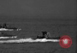 Image of Landing Vehicle Tracked Okinawa Ryukyu Islands, 1945, second 8 stock footage video 65675042104