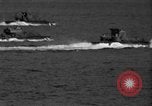 Image of Landing Vehicle Tracked Okinawa Ryukyu Islands, 1945, second 10 stock footage video 65675042104