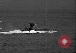 Image of Landing Vehicle Tracked Okinawa Ryukyu Islands, 1945, second 12 stock footage video 65675042104