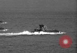 Image of Landing Vehicle Tracked Okinawa Ryukyu Islands, 1945, second 13 stock footage video 65675042104