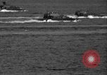 Image of Landing Vehicle Tracked Okinawa Ryukyu Islands, 1945, second 16 stock footage video 65675042104