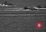 Image of Landing Vehicle Tracked Okinawa Ryukyu Islands, 1945, second 17 stock footage video 65675042104