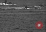 Image of Landing Vehicle Tracked Okinawa Ryukyu Islands, 1945, second 18 stock footage video 65675042104