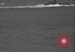 Image of Landing Vehicle Tracked Okinawa Ryukyu Islands, 1945, second 22 stock footage video 65675042104